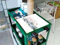 -RWORK·COFFEE(滨江店)