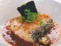 -莲西餐(曲江店)