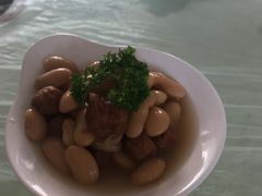 -日出青木·杭帮菜名店