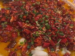 -天成·川菜家宴(礼岗店)