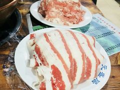 -元盛居(生态大街店)