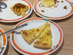 -比格比萨自助(云冈区步行街店)