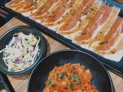 -九田家黑牛烤肉料理(珠江摩尔店)
