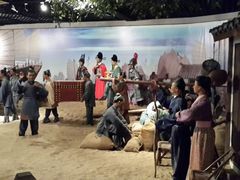 android_upload_pic-郑和公园