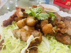 -双月饭店·20年老字号(新村店)