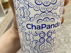 -茶百道(淮安一品国际店)