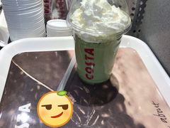-COSTA COFFEE(华润五彩城店)