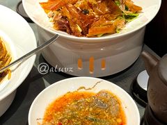 -潮澎派·潮汕菜大排档(南较西路店)