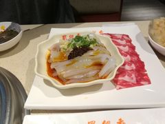 -蜀留香火锅·始于1999·原四川老火锅(白堤路店)