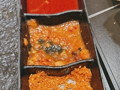 -龙神·炭烧酒场深夜食堂(新街口店)