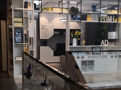 -索菲亚衣柜橱柜家具全屋定制(十里河居然之家店)