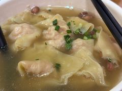-谭师爷龙抄手(白下路店)