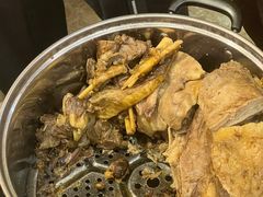 -清真·益鑫羊肉手抓馆(花园北街店)