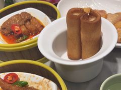 -蝴蝶里·粤菜·点心(龙湖杭州金沙天街店)