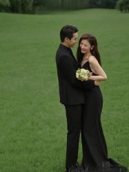 -LG婚前影像·高级定制