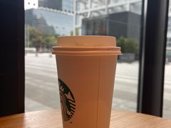 -星巴克(深圳广电金融中心分店)