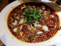 -王妈热卤·川味馆(海昌店)