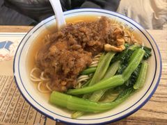 红卤大排面-卤儿道道(龙游路店)