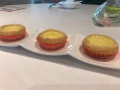 -粤式早茶希朋喜宴