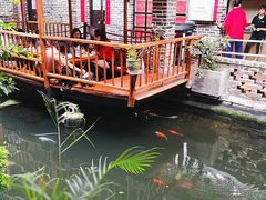 景观位-优之名鹅城