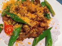 椒盐掌中宝-荣小馆(临海世纪花城店)