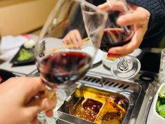 -海底捞火锅(方圆荟店)