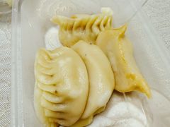 猪肉蒸饺-老淮滨-蚌埠非遗小吃(淮河路店)