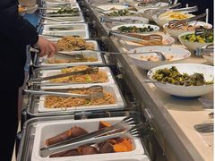 -素满香·食养自助(建邺万达店)