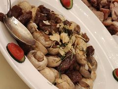 -龙的酒楼·手工早茶·顺德菜(近良路店)