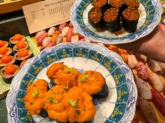 -鮨冠OMAKASE食べ放题(北京首店)