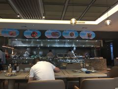 -佳源四季酒店-雅悦自助餐厅(新洲路店)