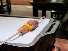 -破店肥哈·东北烧烤(南山保利店)