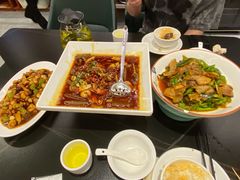 -国人川菜(李家村建东街店)