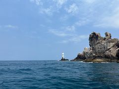 -海南分界洲岛旅游区