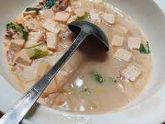 -蓝港海鲜厨房(闽江路店)