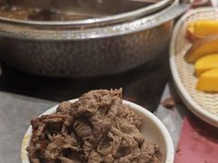 -一绪に寿喜烧(荟聚店)