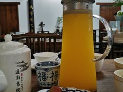 -道南書院·私房菜·早午茶·茶馆