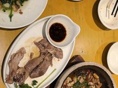-东就鸭饭店·古早海南菜(友谊南海城店)