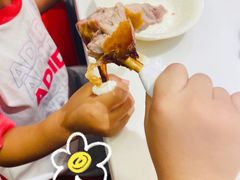 -港禧茶餐厅(美莲广场店)
