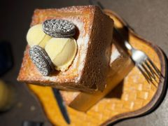 淇淋面包-顺风123(观音桥大融城店)