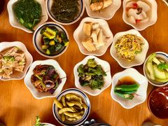 -大自然素食(望桐路店)