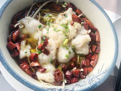 -富力威斯汀酒店-中国元素中餐厅(武昌临江店)