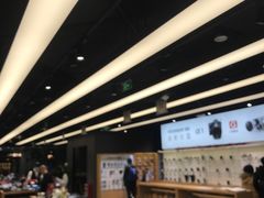 -Sony Store索尼(广州正佳店)