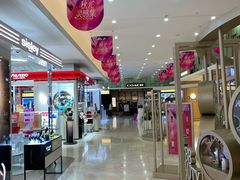 -上海第一八佰伴