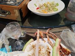 -金稼园·金平湖农家菜