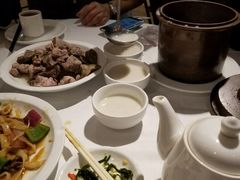 -小桃源酒家(罗湖商业城店)