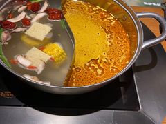 -呷哺呷哺 黄金牧场 (欢乐谷店)