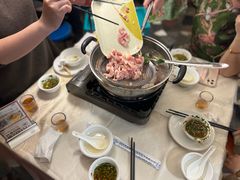 -小煵记·打边炉(西丽文光店)