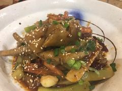 -老妈私房鱼头(欧洲城店)