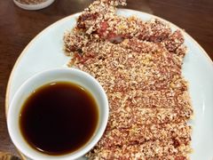 -蟹上黄·蟹黄面·江南糖水(人民广场店)